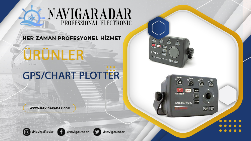 gps-chart-plotter