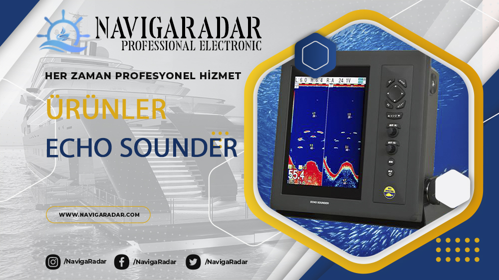 echo-sounder